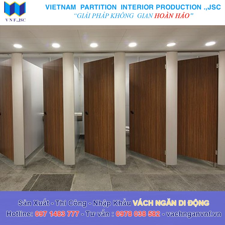 Vách ngăn vệ sinh 7